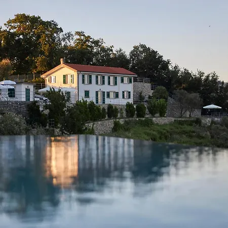 Villa Belvedere By Il Leccio Luxury Santa Margherita Ligure