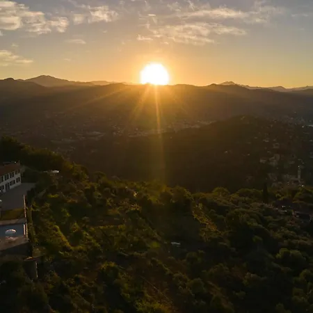 Villa Belvedere By Il Leccio Luxury Santa Margherita Ligure