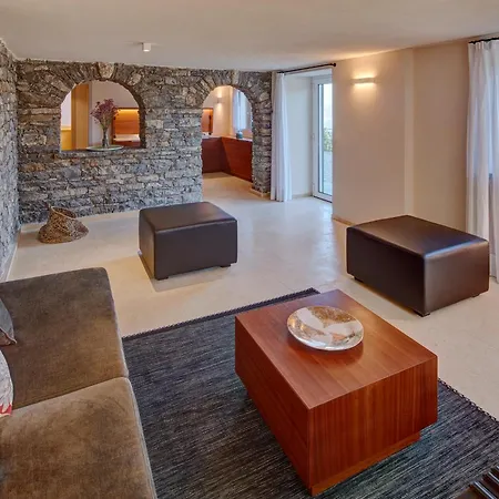 Belvedere By Il Leccio Luxury Villa