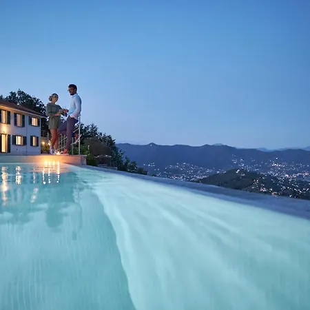 Villa Belvedere By Il Leccio Luxury Santa Margherita Ligure