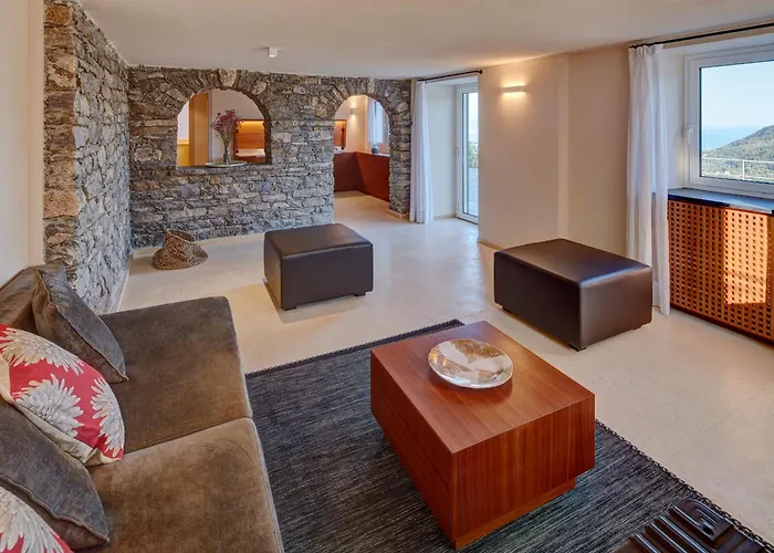 Belvedere By Il Leccio Luxury Βίλα